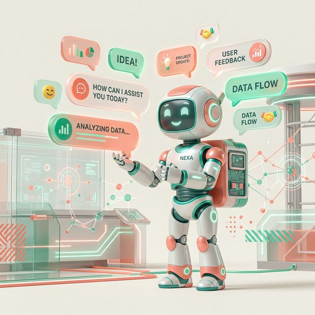 Intelligent Chatbots